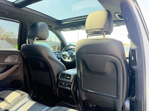 Used 2021 Mercedes-Benz GLE 63 AMG S image 26