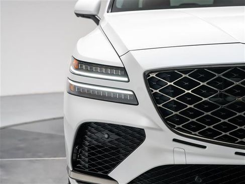 New 2026 Genesis GV80 3.5T e-SC image 14