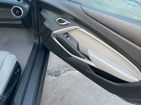 Used 2017 Chevrolet Camaro LT w/ RS Package image 14