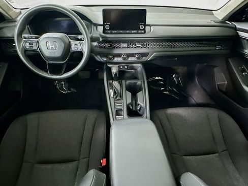 Used 2024 Honda Accord EX image 16