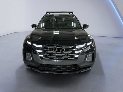 Certified 2024 Hyundai Santa Cruz Night