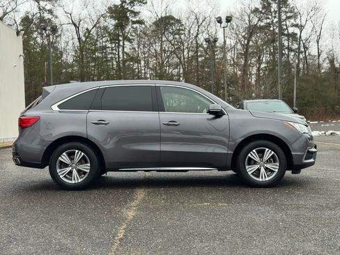 Used 2020 Acura MDX SH-AWD image 6