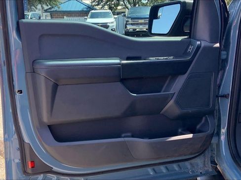 Used 2023 Ford F150 XL w/ STX Appearance Package AWD/4WD image 23