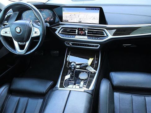 Used 2020 BMW X7 xDrive40i w/ Premium Package image 24