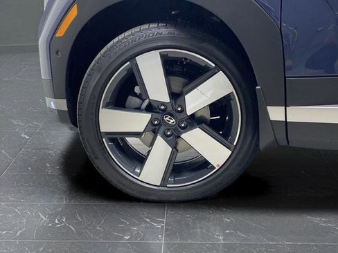 New 2026 Hyundai Santa Fe Limited image 37