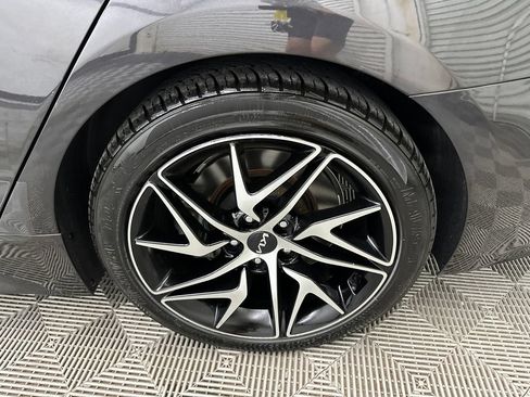 Used 2022 Kia Stinger GT-Line AWD/4WD image 19