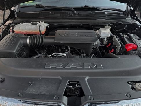 Used 2020 RAM 1500 Big Horn image 31