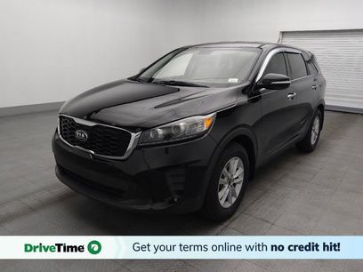 Used 2019 Kia Sorento L