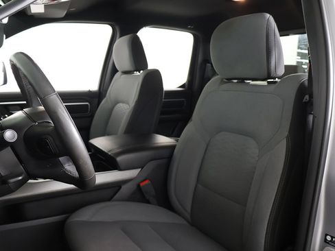 Used 2025 RAM 1500 Big Horn AWD/4WD image 29