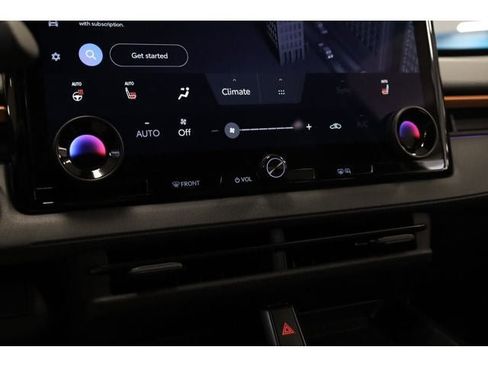 New 2026 Subaru Uncharted AWD image 37