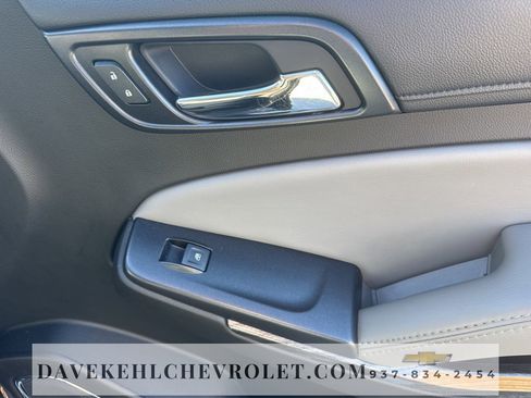 Used 2018 Chevrolet Tahoe LT image 32