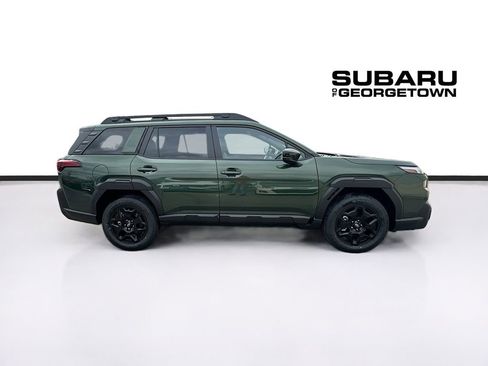 New 2026 Subaru Outback Limited AWD/4WD image 8