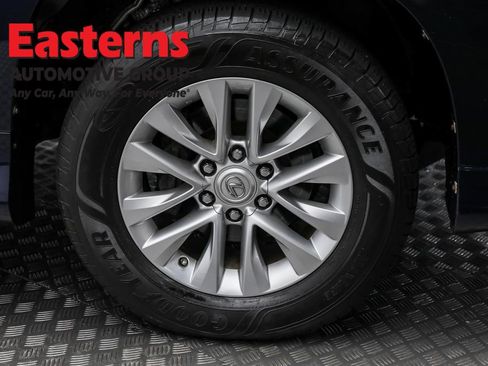 Used 2018 Lexus GX 460 Premium image 34