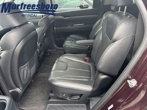 Used 2020 Hyundai Palisade SEL w/ Premium Package FWD image 9