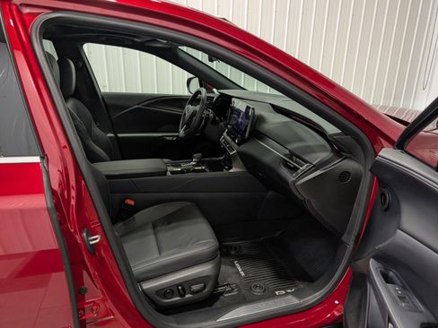 Used 2024 Lexus RX 350 Premium Plus w/ Convenience Package image 28