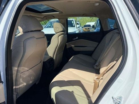 Certified 2025 Acura TLX Technology Package image 5