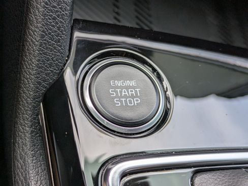 Certified 2023 Kia Sportage EX FWD image 28