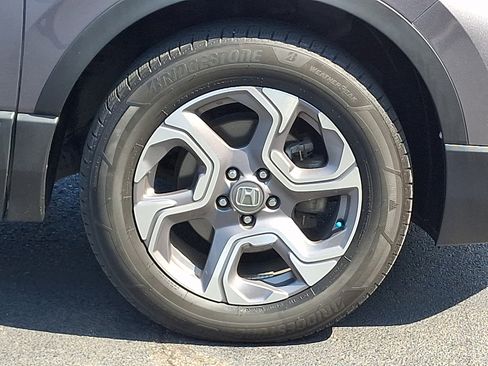 Used 2019 Honda CR-V EX image 8