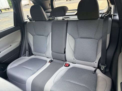 Certified 2026 Subaru Forester Premium AWD/4WD image 23
