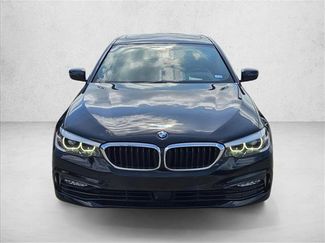 Used 2018 BMW 530i RWD video 2
