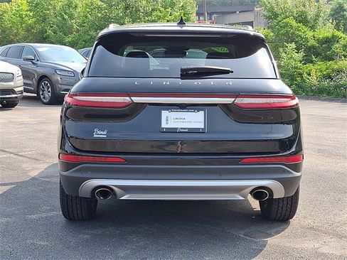 Certified 2022 Lincoln Corsair Reserve w/ Equipment Group 201A image 5