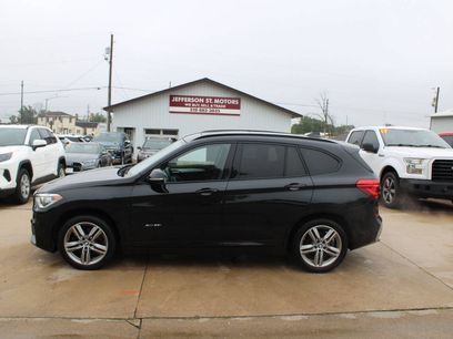 Used 2017 BMW X1 xDrive28i w/ Premium Package