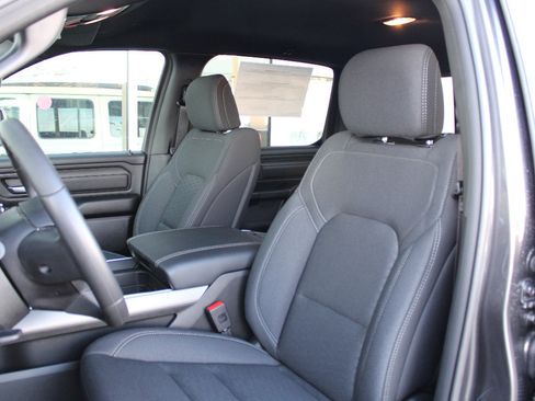 New 2026 RAM 1500 Express image 11