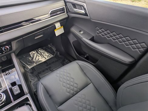 New 2025 Mitsubishi Outlander SEL Black Edition image 18