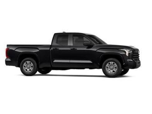 New 2026 Toyota Tundra SR image 44