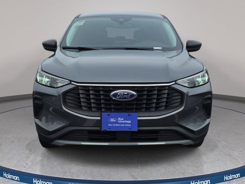 Certified 2024 Ford Escape Active AWD/4WD image 2