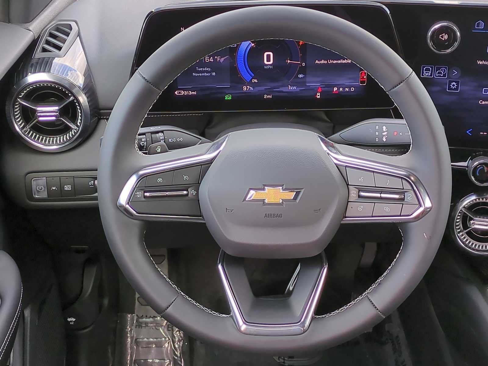 New 2026 Chevrolet Blazer EV LT FWD image 14