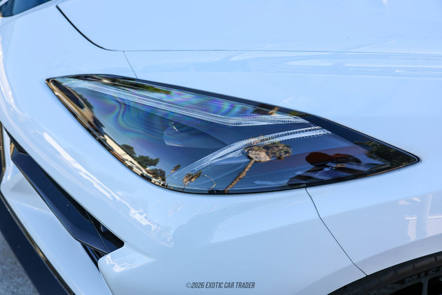 Used 2025 Chevrolet Corvette Z06 w/ Z07 Performance Package RWD image 77