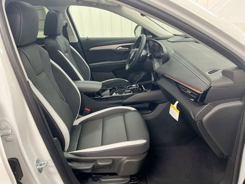 New 2026 Buick Envision Sport Touring AWD/4WD image 22