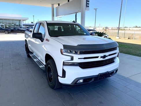 Used 2019 Chevrolet Silverado 1500 RST w/ All-Star Edition image 3