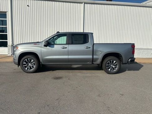 Used 2026 Chevrolet Silverado 1500 RST image 12