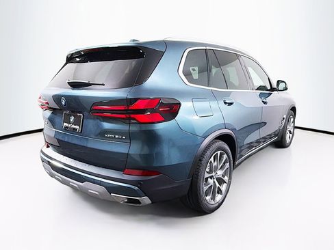 New 2026 BMW X5 xDrive50e w/ Executive Package image 7