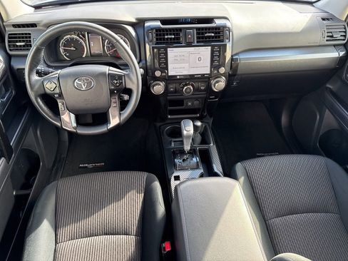 Used 2024 Toyota 4Runner TRD Off-Road image 19