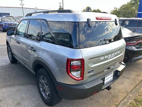 Certified 2022 Ford Bronco Sport Big Bend w/ Convenience Package image 5
