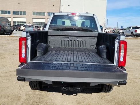 New 2026 Ford F250 XL w/ STX Appearance Package image 11