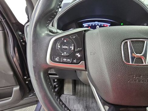 Used 2019 Honda CR-V EX-L image 24