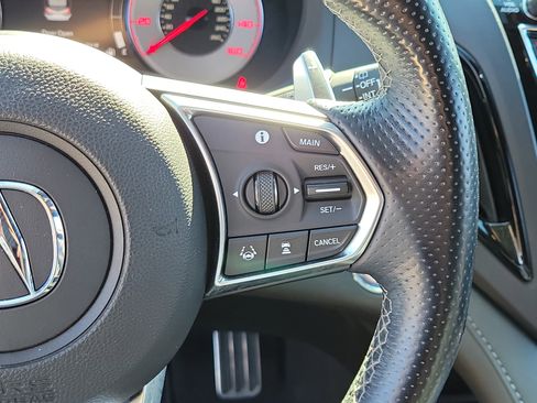 Used 2021 Acura RDX A-Spec image 28