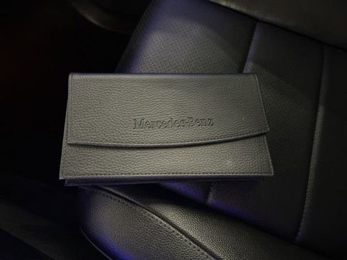 Used 2023 Mercedes-Benz GLS 450 4MATIC w/ AMG Line Exterior image 33