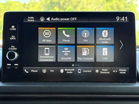 Used 2024 Honda Pilot TrailSport image 18