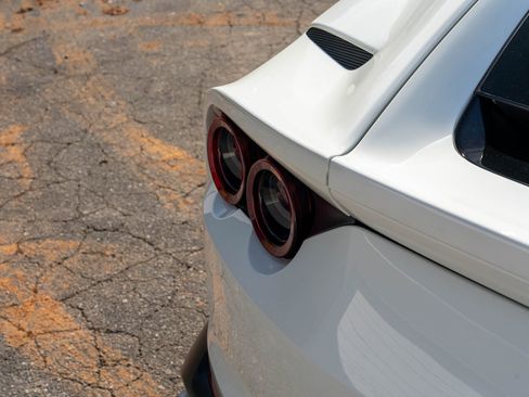 Certified 2019 Ferrari 812 Superfast image 17