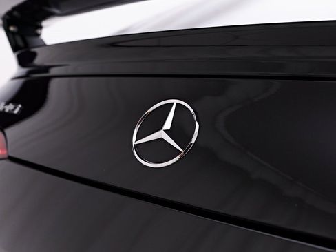 Used 2023 Mercedes-Benz AMG GT 63 image 31