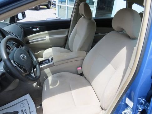 Used 2007 Toyota Prius FWD image 15