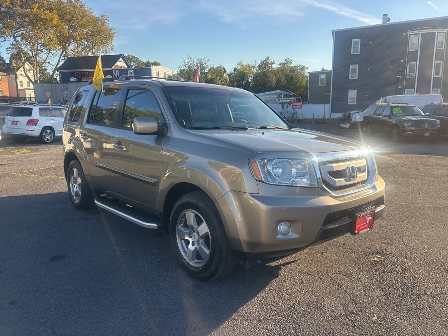 Used 2011 Honda Pilot EX-L image 3
