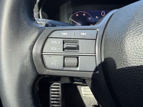 Used 2024 Honda Accord Sport image 12