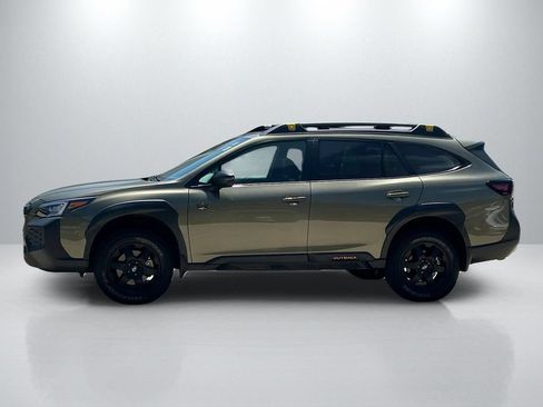 Used 2024 Subaru Outback Wilderness w/ Wilderness Package AWD/4WD image 8