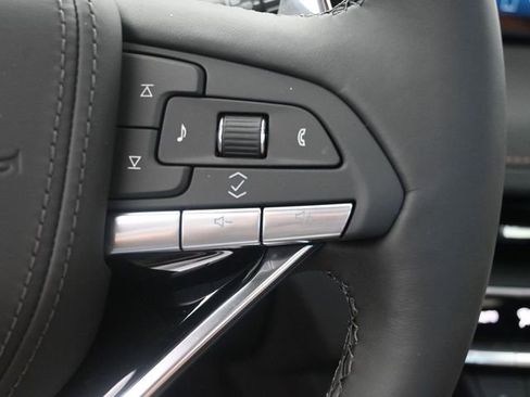 New 2026 Cadillac CT5 Premium Luxury w/ Platinum Package image 27